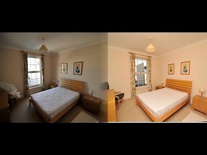 Interior Flash photography tips. Nikon CLS