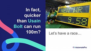 Create ServiceNow user guides faster than Usain Bolt