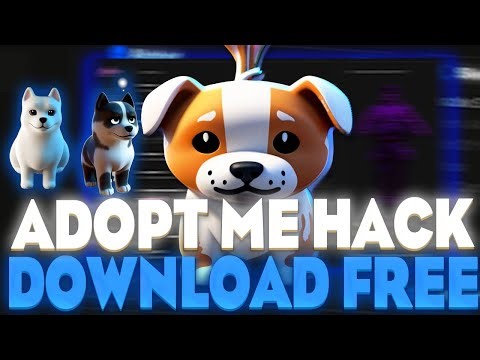 🐣 ROBLOX Adopt Me! AUTO FARM SCRIPT 2025: Max Pets & Money! 💰✨ (GUI PC Download)