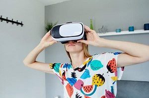 「VR」と「3D」の違いは映像の仕組み？今さら聞けない疑問を解消 | 2ページ目 (2ページ中) | NuxR