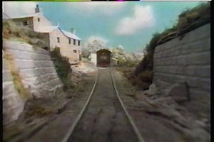 VHS #12: Shining Time Station on WTVS 56 Detroit : Free Download, Borrow, and Streaming : Internet Archive