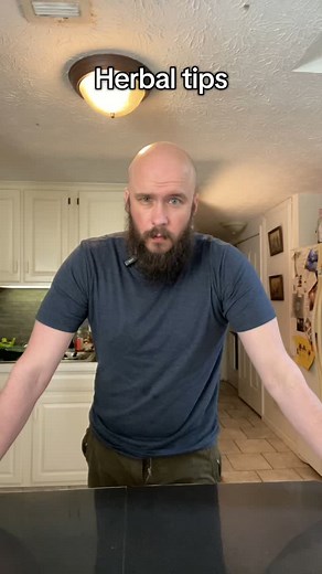 3.3K views · 220 reactions | Herbal tea  High Valerian Tonic:...