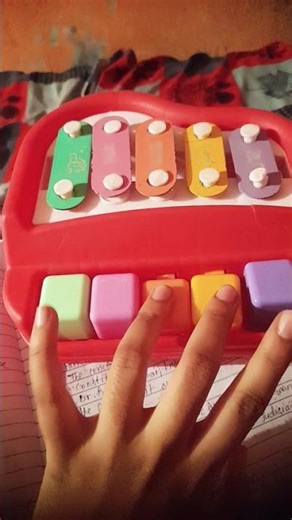 kids playing instruments #rap