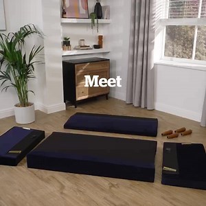 11K views · 93 reactions | Meet Alfie, our brand new sofa in a box. It's super easy to carry, and even easier to assemble. So, there's no chance you'll be stuck in the hallway shouting, "Pivot!" Trust us; your F.R.I.E.N.D.S will thank you > https://bit.ly/3RFdY9G | Dunelm | Facebook