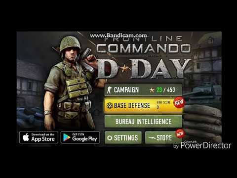 Frontline Commando: D-DAY (PC)