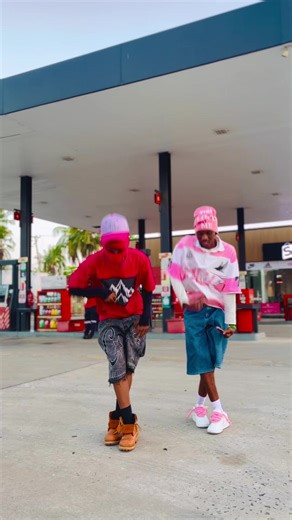 Exploring Amapiano Challenge Moves in Tanzania and South Africa