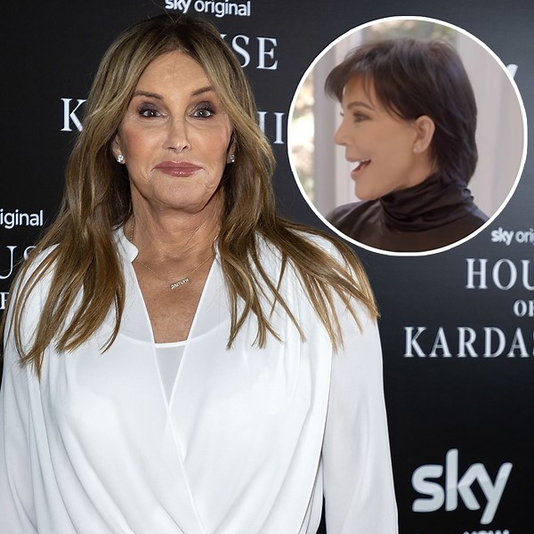 Caitlyn Jenner Makes Rare Return in Explosive Kardashians Season 7 Trailer