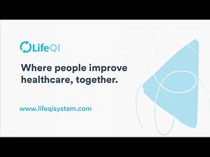 Life QI - Overview Demo
