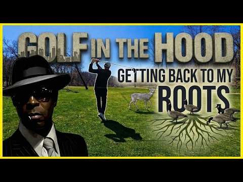 Chasing Chickens & Birdies: Why I Return to This Practice Track