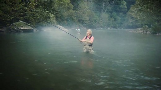 West Virginia Division of Tourism TV Spot, 'Take Me Home, Country Roads'