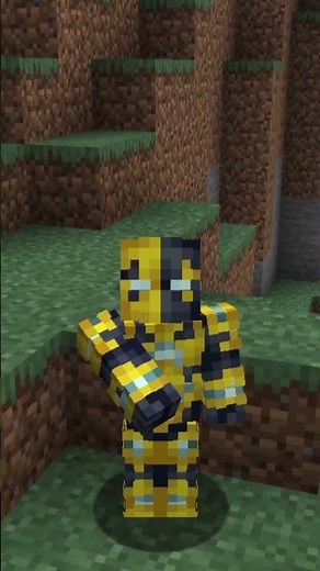 Forbidden mods will trap you #minecraft #mods #backrooms