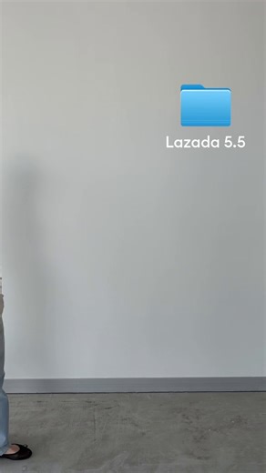 ไฟล์นี้มีแต่คุ้ม! ช้อปเลยที่ Lazada 5.5 ลดเพลิน เกินคุ้ม เพราะมีดีลดี ๆ อย่าง...- คูปองลดสูงสุด 5,000.-*- LazFlash ลดสูงสุด 80%*- แบรนด์ดังลดแรง 6 ชั่วโมงแรก (2ทุ่ม-ตี2)เตรียมช้อปเลยตั้งแต่วันนี้ - 7 พ.ค. 69*เงื่อนไขเป็นไปตามที่บริษัทฯ กำหนด ดูรายละเอียดเพิ่มเติมได้ที่ลาซาด้าแอปพลิเคชั่น