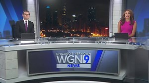 3.1K views · 16 reactions | Budweiser to introduce Bud Zero, an alcohol-free beer | WGN Morning News | Facebook