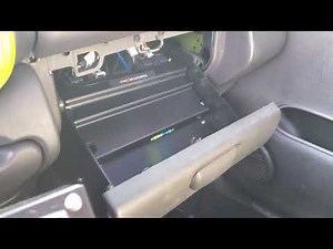 How to 'unbrick' a Holley Terminator X ECU