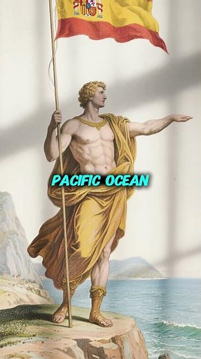 Vasco Núñez de Balboa: The First European to See the Pacific Ocean