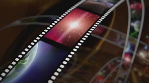 How to Add Filmstrip Effect to Your PowerPoint Slide