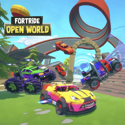 FORTRIDE: OPEN WORLD - 無料でオンラインプレイ! | Poki (ポキ)