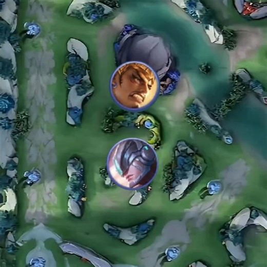 😱Alpha Counter✅....#mobilelegends #mlbb #alpha #counter #gameplay