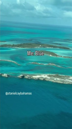 How to Get to Staniel Cay, Exuma Bahamas (Flights + Day Trips)