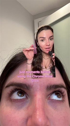 Transform Your Skin Instantly with Tula Glow Balm | Eye Care Routine