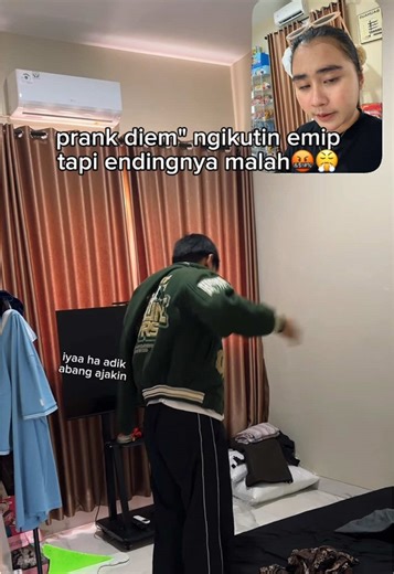 Prank Pacar di Mobil: Challenge Lucu dan Seru!