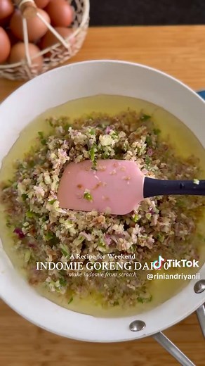 How to Make Indomie from Scratch: Easy Recipe