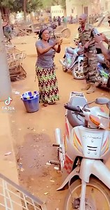 Quotidien Du Mali on Reels