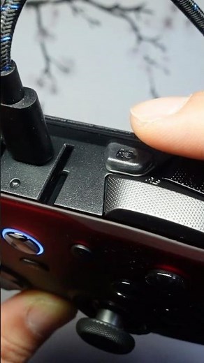 How To Map The GameSir G7 Pro’s Extra Buttons