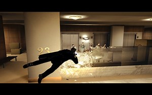 MOTM October Audio Interview file - Cinema mod for Max Payne 2