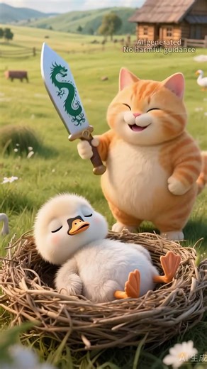 Cute and Funny Baby Cartoons for Kids