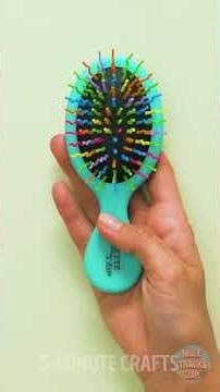 ast-Minute Packing Hacks That Work 🔥 #TravelShorts #SmartPacking #TravelEssentials