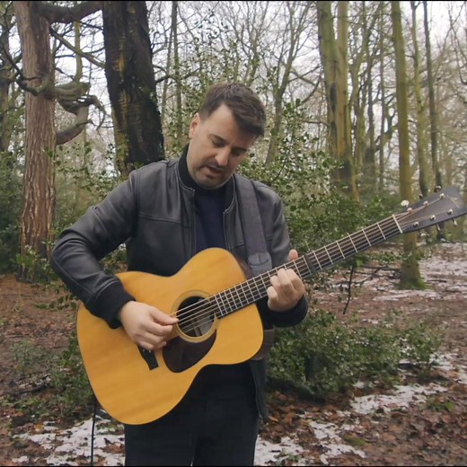 2.1K views | Five time BBC Folk Award winner Jim Moray plays live near you this January and February | Jim Moray | Facebook