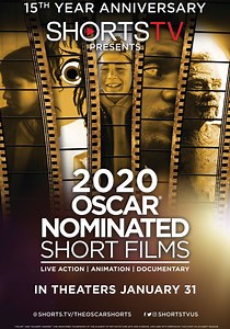 2020 Oscar Nominated Short Films: Live Action streaming