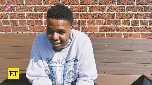Influencer Malik Taylor, known for his pop culture commentary on TikTok, has died. He was 28 years old. | Entertainment Tonight