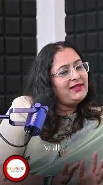 How TimbuckDo Is Shaping India’s Student Gig Economy || Mythri (TimbuckDo) to IIThe Samwad II