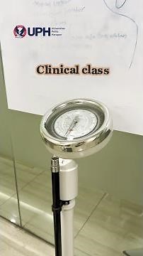 Faculty of Medicine UPH Tour