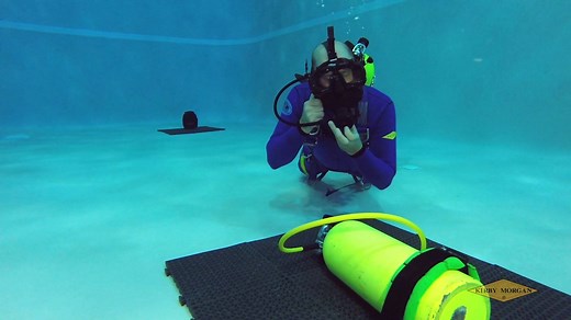 Kirby Morgan M-48 MOD-1 with Hollis LX regulators. Gas switching on the fly. Contact an Authorized Kirby Morgan or Hollis Dealer today! Kirby Morgan https://www.kirbymorgan.com/dealers M-48 MOD-1 https://www.kirbymorgan.com/products/full-face-masks/m-48-mod-1 Hollis https://www.hollis.com/locator/ LX Regulators https://www.hollis.com/regulators/ | Kirby Morgan Dive Systems