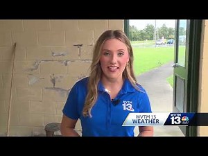 Vintage radiosonde returned from Shelby county