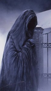 2.9K views · 70 reactions | The Ghost of Christmas Yet-to-Come, also...