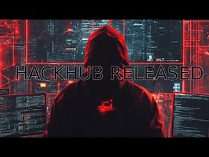 HackHub: The Ultimate Hacking Game Experience!