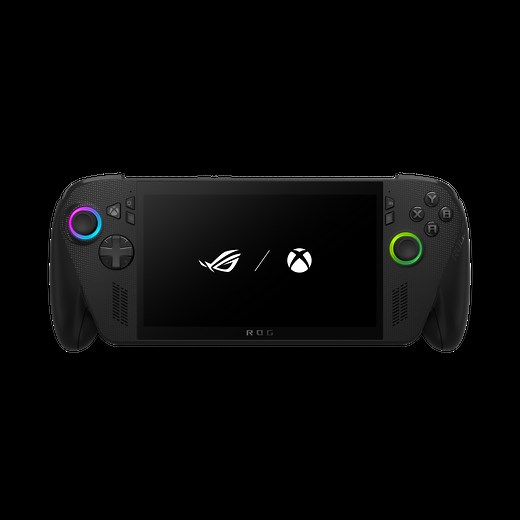 ROG Xbox Ally X (2025) | Gaming Handheld PCs｜ROG Global