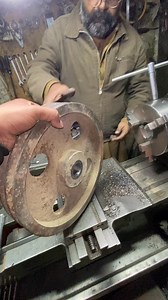 155K views · 731 reactions | "Fixing the Big Pully: The Ultimate Lathe Chuck Troubleshooting Guide!" | Ibrahim Engineering Works | Facebook