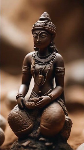 Exploring Prehistoric Art