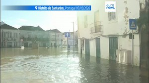 Notícias do dia | 7 de fevereiro 2026 - manhã