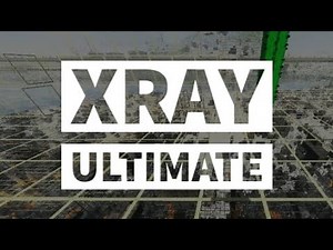 How to Download and Use X-Ray Ultimate with Showcase