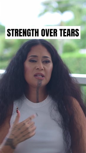 Interview recorded Oct 2024, long before the birth of Nākaiʻewalu 🫶 Much love to the Makekau Whānau! Local stories made possible with support from Hawaii State FCU 🌺 Full story on our channel, link in bio.