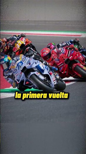 🔥 Marc Márquez imparable en Mugello