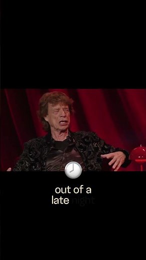 The Jam Session That Will Set Stadiums on Fire #foreigntongues #therollingstones