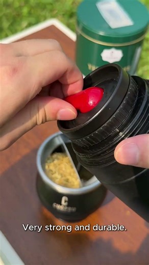 Mate Tea Sets Better Suited for Beginners！