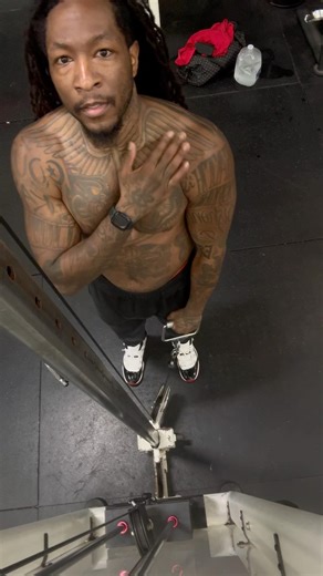 Delts Shape The Final Form